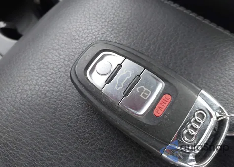 2017 Audi A5 2.0T Sport из США, поврежденный, VIN WAUD2AFH0HN003331